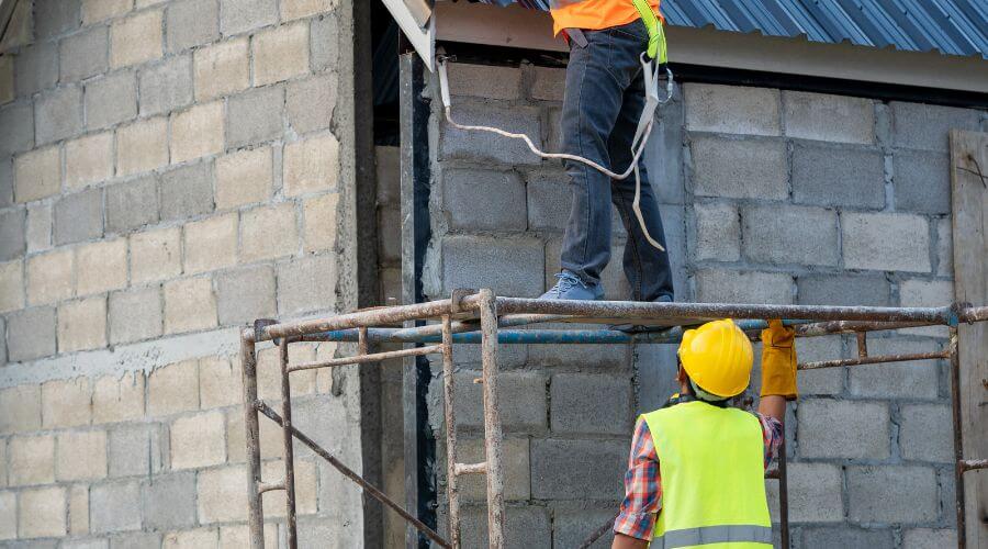 Professional residential roofers in Hackberry, LA